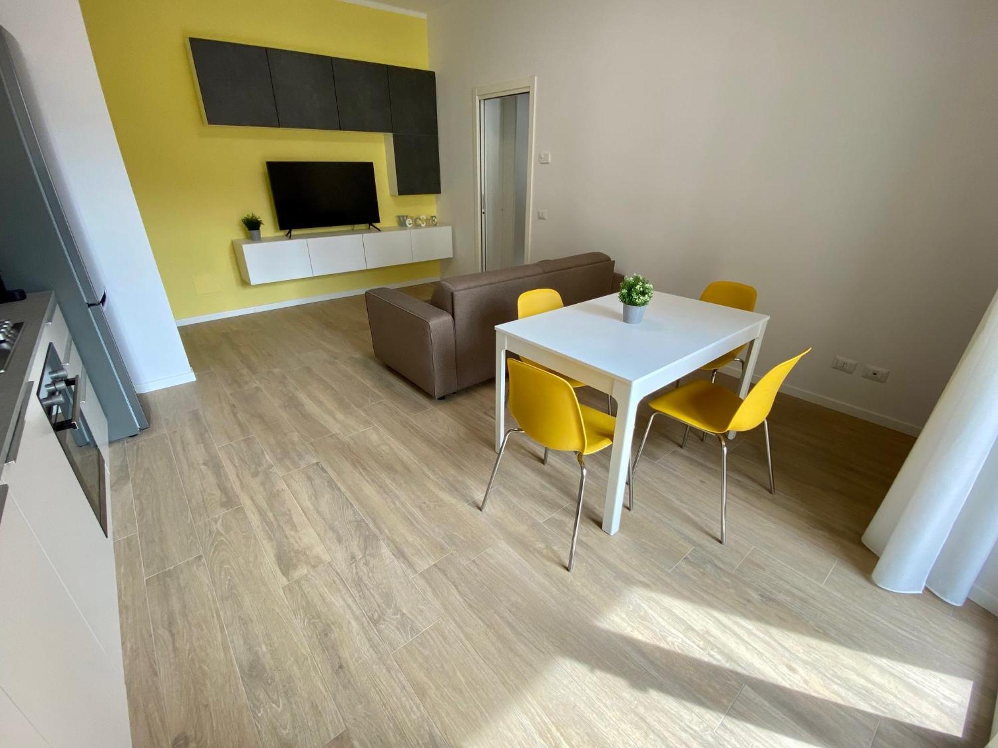 Eli Home - Royal Welcome Verona Kültér fotó
