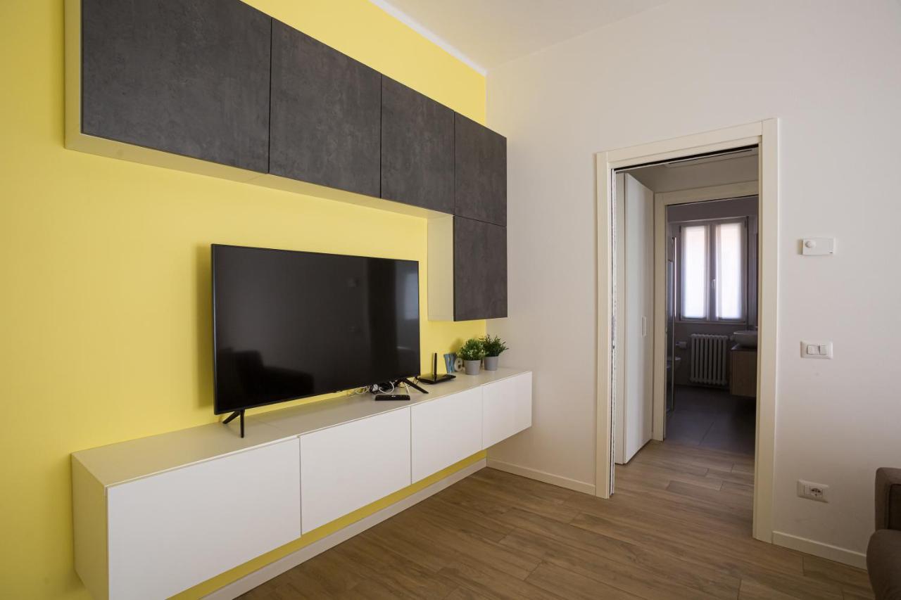 Eli Home - Royal Welcome Verona Kültér fotó