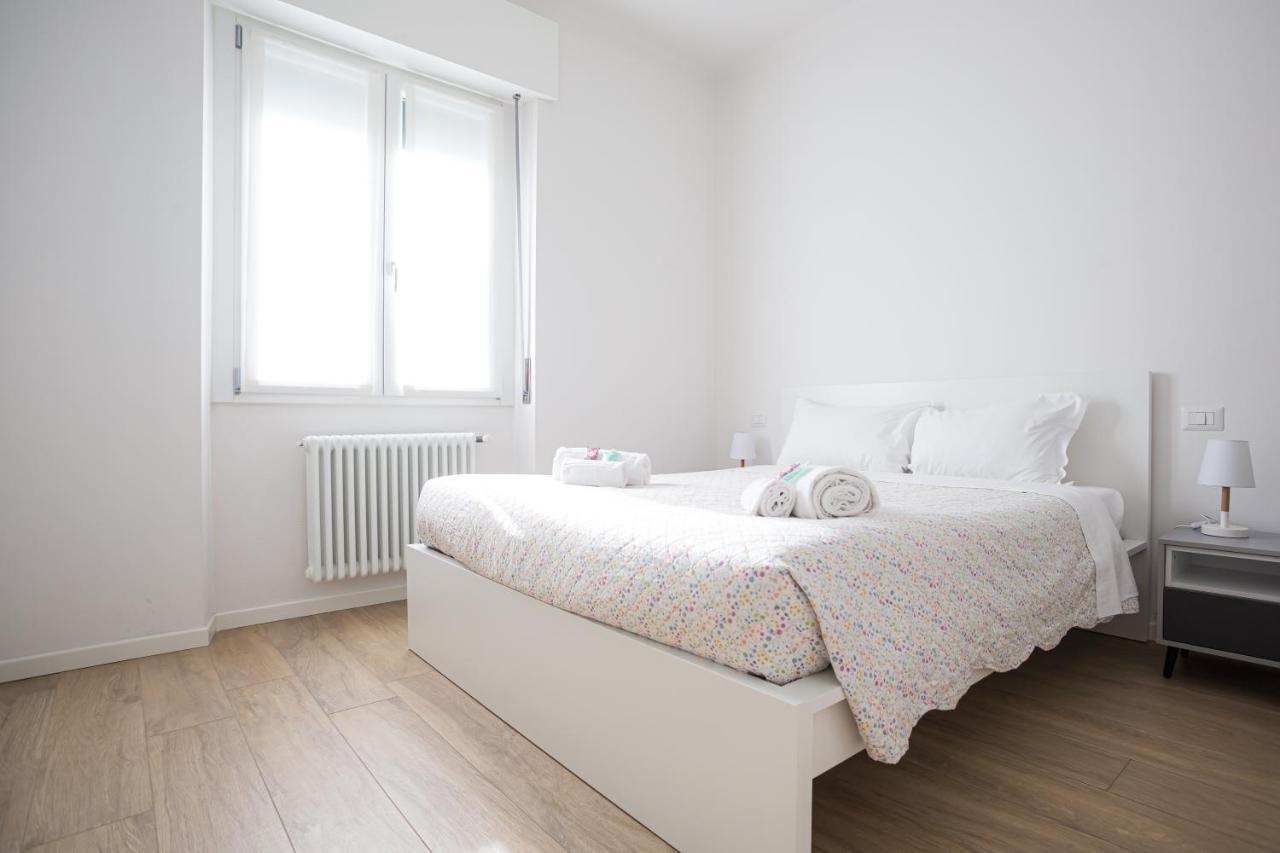 Eli Home - Royal Welcome Verona Kültér fotó