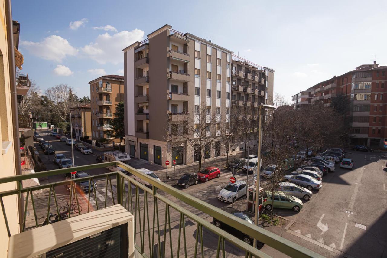 Eli Home - Royal Welcome Verona Kültér fotó
