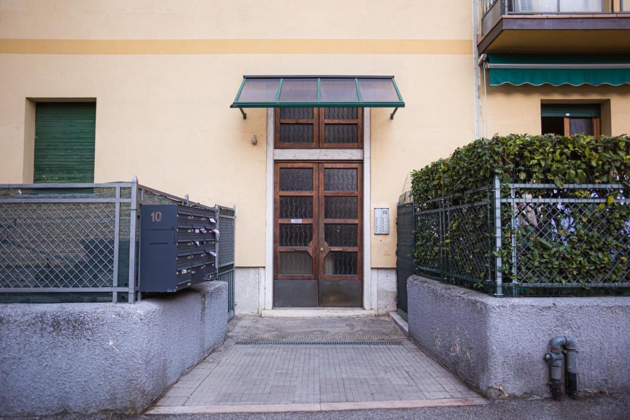 Eli Home - Royal Welcome Verona Kültér fotó