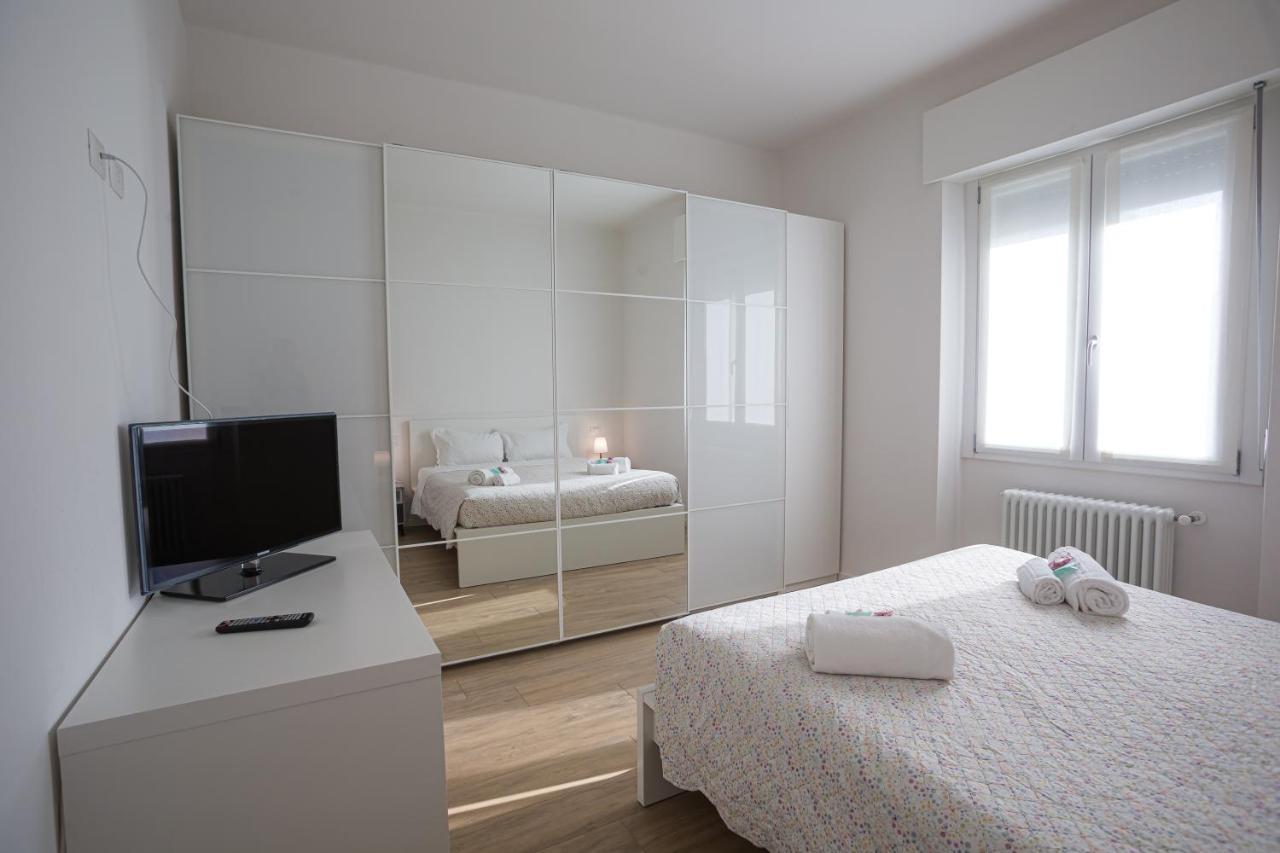 Eli Home - Royal Welcome Verona Kültér fotó